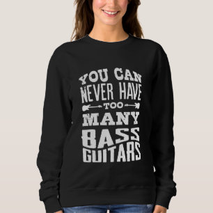 Camiseta Bass Guitarra - Guitarrista Jogador 5