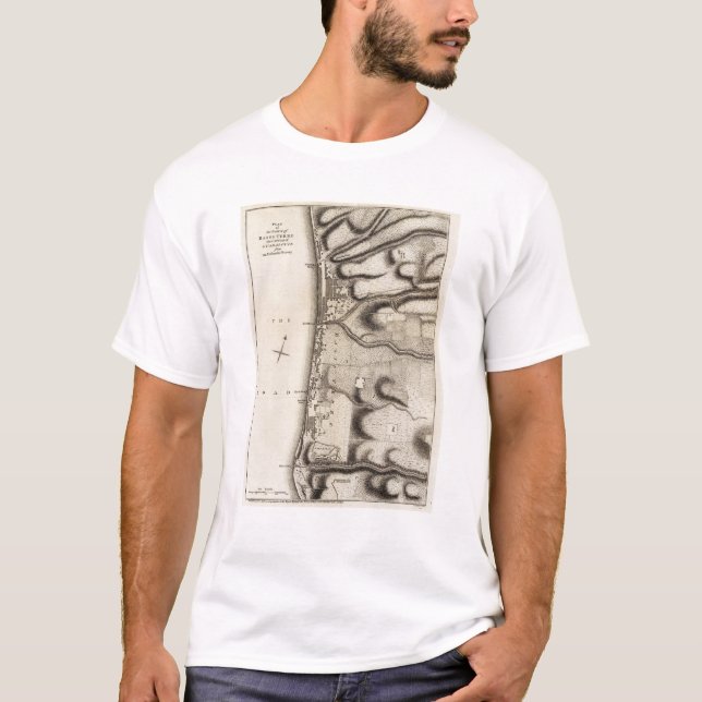 Camiseta Basse Terre (Frente)