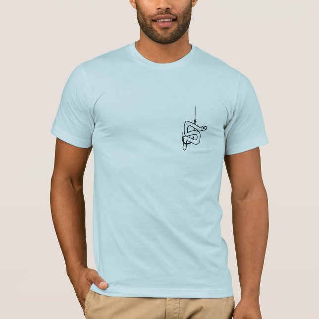 Camiseta Bassmaster 09 (Frente)