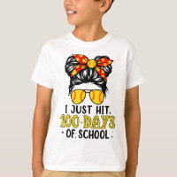Basta Atingir Feliz 100 Dias De Softball Escolar M