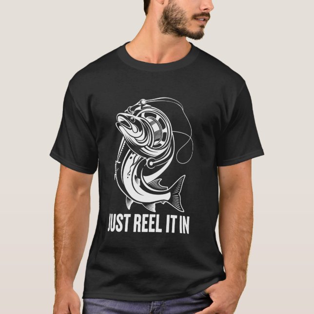 Camiseta Basta Puxá-lo (Frente)