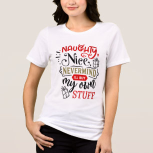 Camiseta Bastante imbecil, vou Comprar minhas próprias coi