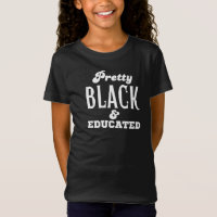 Bastante Negra & Educada