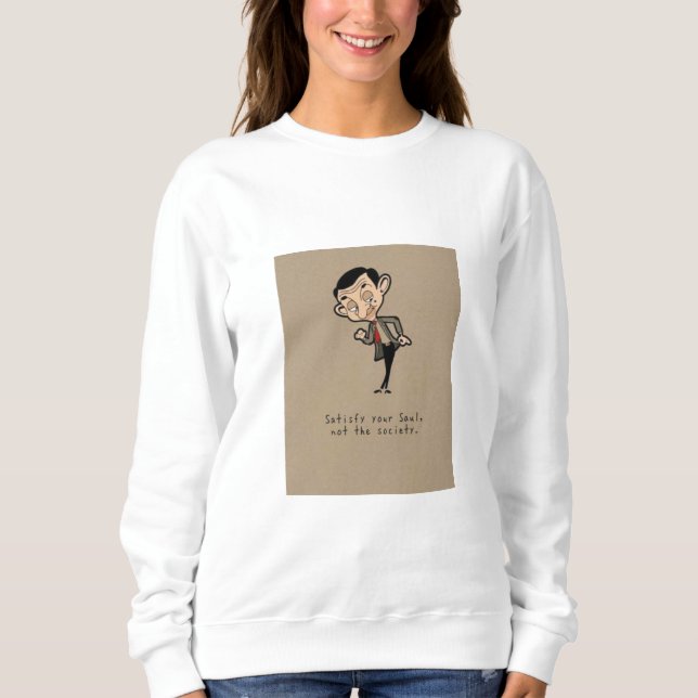 Camiseta Bastante Poderoso (Frente)