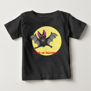 Camiseta Bastão de vampiro bonito
