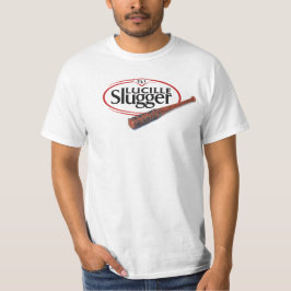 Camiseta Bastão do slugger de Lucille