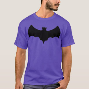 Camiseta bastão simples vintage humore animais engraçados
