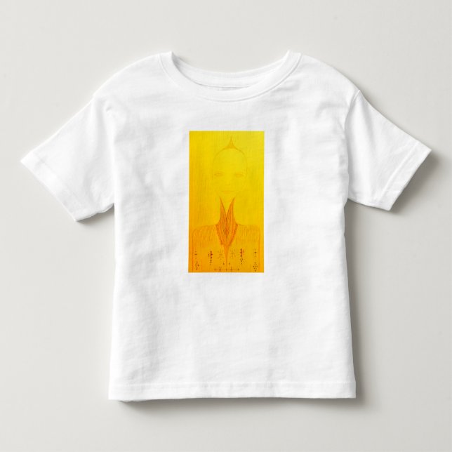 Camiseta Bastian (Frente)
