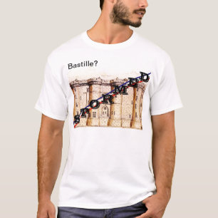 Camiseta Bastille?
