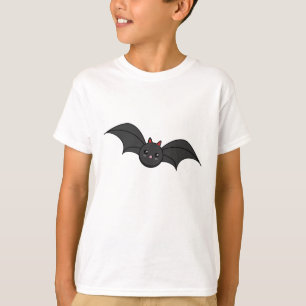 Camiseta Bat Bonito