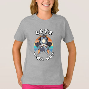 Camiseta Bat Bonito Travando e Retrospectivo Sunset   Vamos