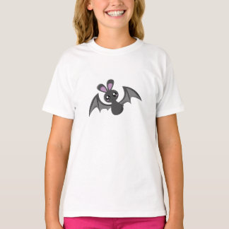 Camiseta Bat Bunny