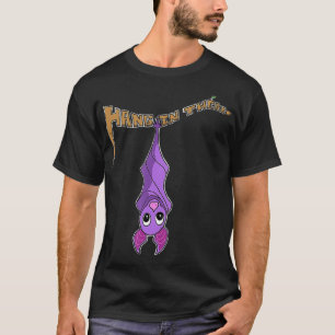 Camiseta Bat Motivado