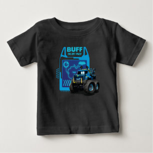 Camiseta Bat Truck - O Bat Truck
