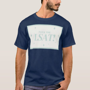 Camiseta bata no último