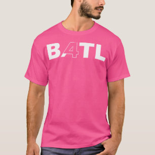 Camiseta Batalha 4 Deus.. Batalha 4 Escola