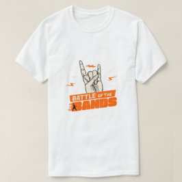 CAMISETA BATALHA DE