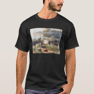 Camiseta Batalha De Antietam - Guerra Civil