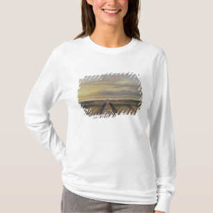 Camiseta Batalha de Brienne, o 29 de janeiro de 1814, 1840