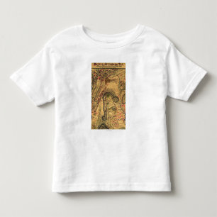 Camiseta Batalha de Gettysburg
