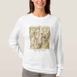 Camiseta Batalha de Gettysburg 5