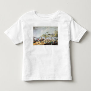 Camiseta Batalha de Maida