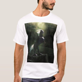 Camiseta Batalha Pegasus