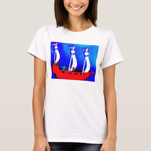Camiseta Batalha Royale (Frente)