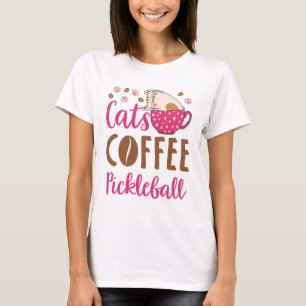 Camiseta Batalhão de café