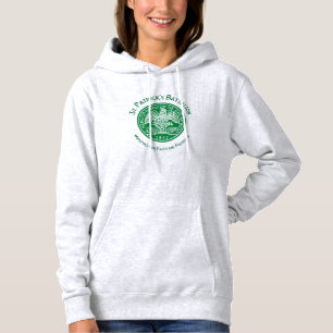 Camiseta Batalhão de San Patricios Saint Patrick