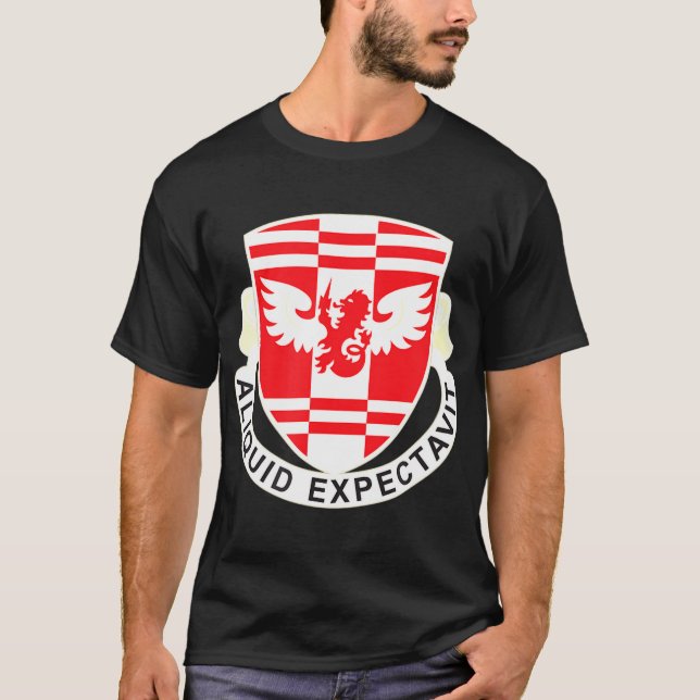 Camiseta Batalhão do Engenheiro 864º (Frente)