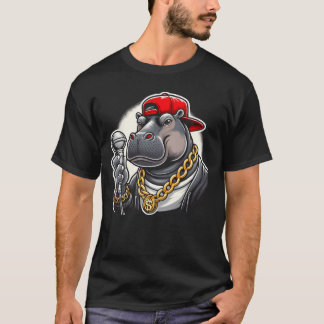 Camiseta Batalhas de Rap Rap Freestyle Competição Batalha d