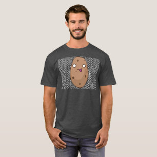 Camiseta Batata
