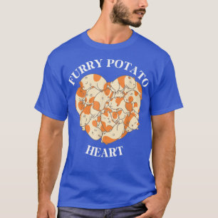 Camiseta Batata-De-Batata-De-Coração-Gui-Cuta752