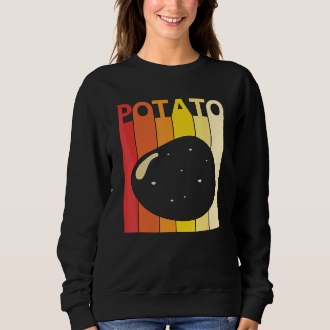 Camiseta Batata-de-Cuja (Frente)
