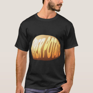 Camiseta Batata Fisher Batata Fisher