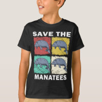 Batata Flutuante De Manateio Retroativo Salva Os M