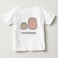 Batatas!