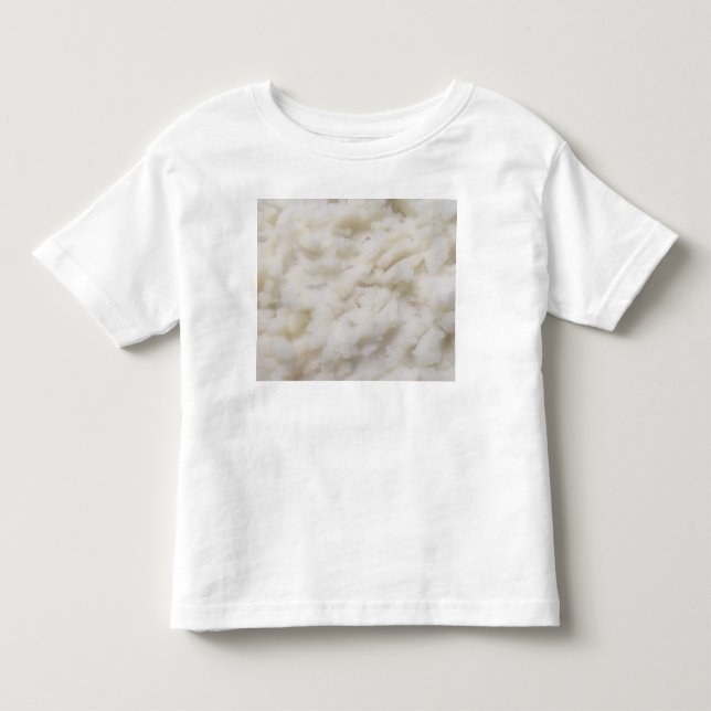 Camiseta Batatas amassadas (Frente)