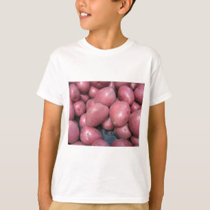 Camiseta Batatas de Amor