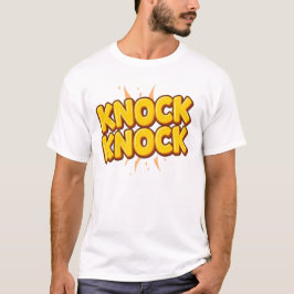 Camiseta Bate bate
