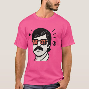 Camiseta Bate-Sucesso, Faça-o Senhora Bate-Papo, Trending