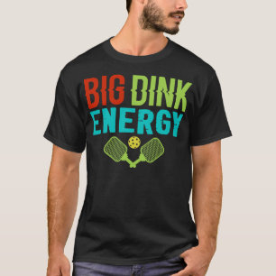 Camiseta Batedeira de Energia Grande