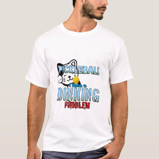 Camiseta Batedeira Engraçado