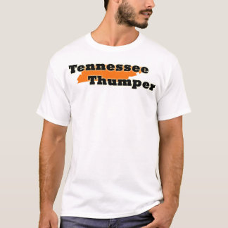 Camiseta Batedor de Tennessee