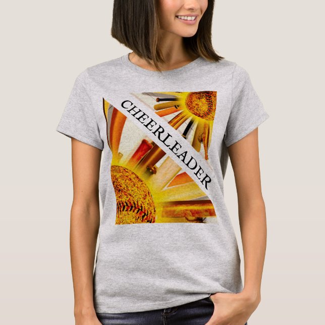 CAMISETA BATER! (Frente)