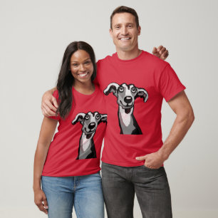 Camiseta Bater meu amigo