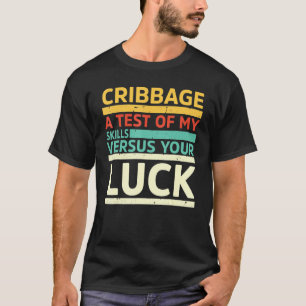 Camiseta Bater Um Teste De Minhas Habilidades Em Relação