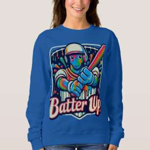 Camiseta Bateria Acima