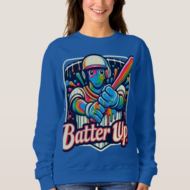 Camiseta Bateria Acima (Frente)